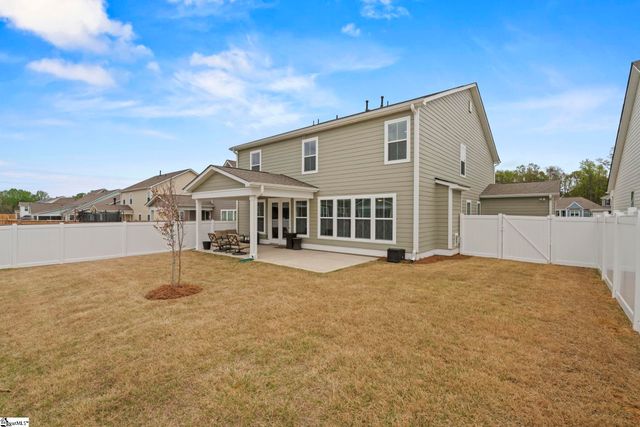 1108 Cortland Valley, Duncan, SC 29334