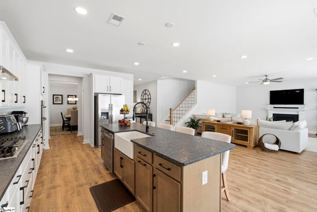 1108 Cortland Valley, Duncan, SC 29334