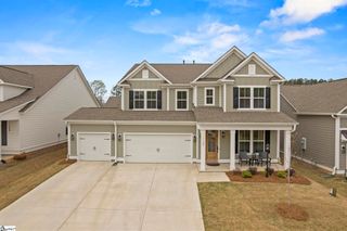 1108 Cortland Valley, Duncan, SC 29334