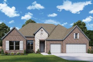 1019 Felluga Drive, Fate, TX 75087