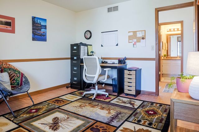 2590 Brookwood Drive, Crown Point, IN 46307