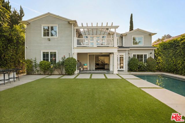 4226 Lemp Avenue, Studio City (los Angeles), CA 91604