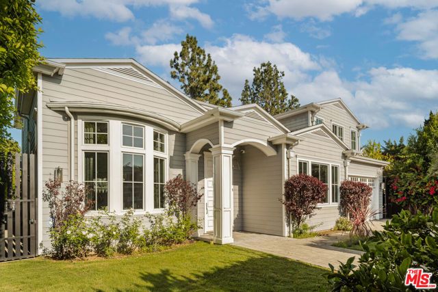 4226 Lemp Avenue, Studio City (los Angeles), CA 91604