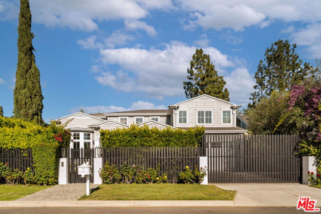 4226 Lemp Avenue, Studio City (los Angeles), CA 91604