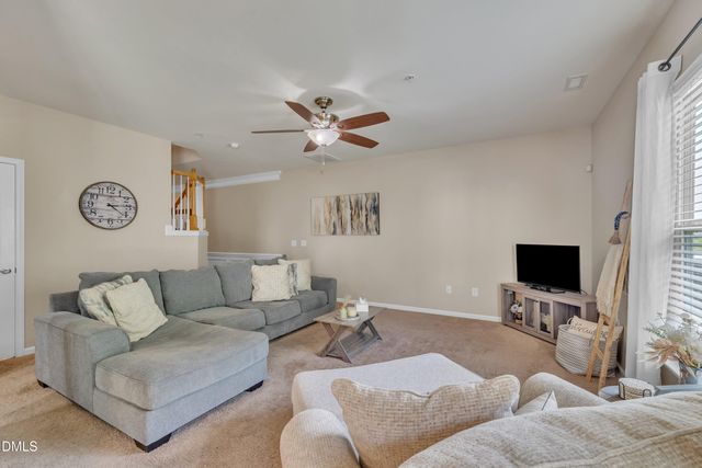 8111 Yaxley Hall Drive, Raleigh, NC 27616