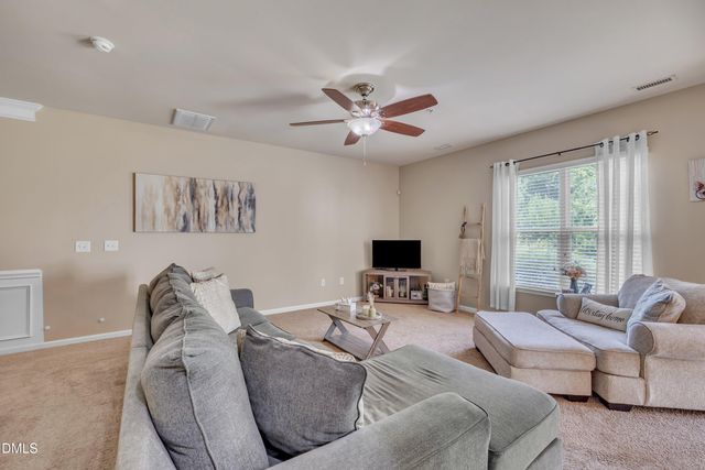 8111 Yaxley Hall Drive, Raleigh, NC 27616