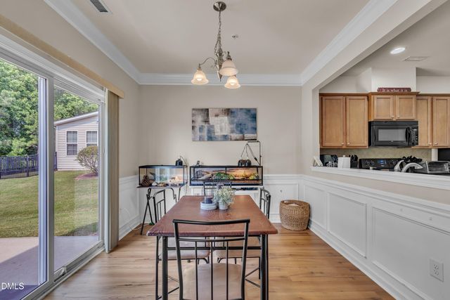 8111 Yaxley Hall Drive, Raleigh, NC 27616