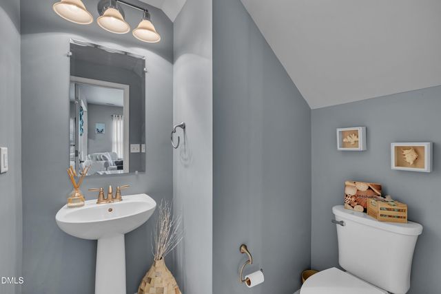 8111 Yaxley Hall Drive, Raleigh, NC 27616