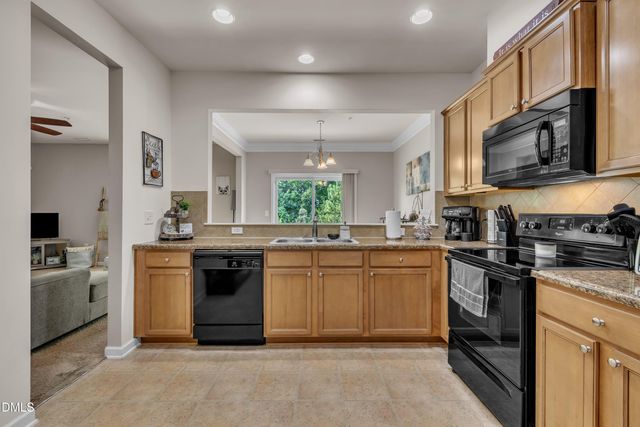 8111 Yaxley Hall Drive, Raleigh, NC 27616