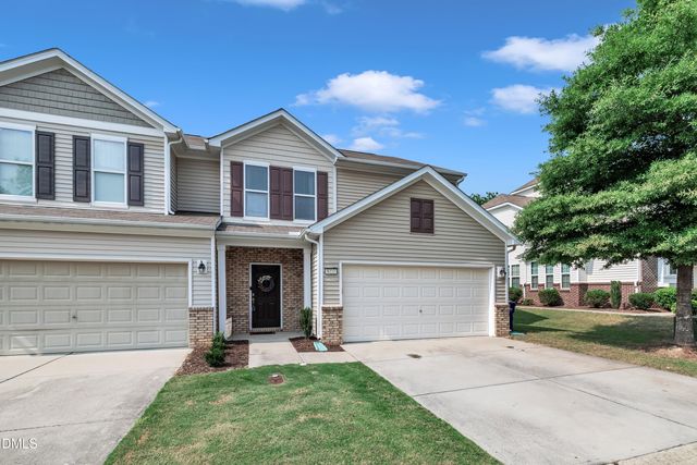 8111 Yaxley Hall Drive, Raleigh, NC 27616