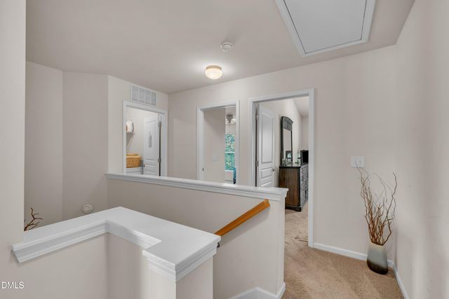 8111 Yaxley Hall Drive, Raleigh, NC 27616