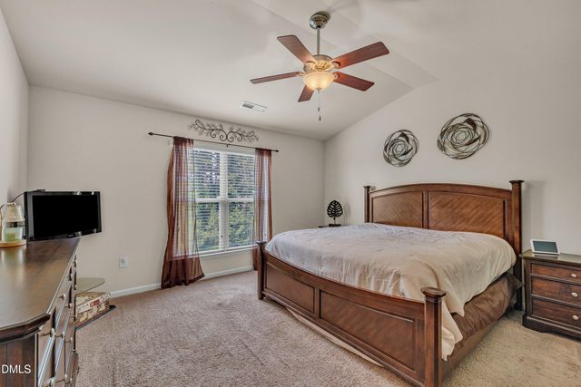 8111 Yaxley Hall Drive, Raleigh, NC 27616