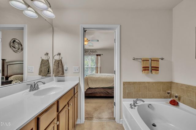 8111 Yaxley Hall Drive, Raleigh, NC 27616