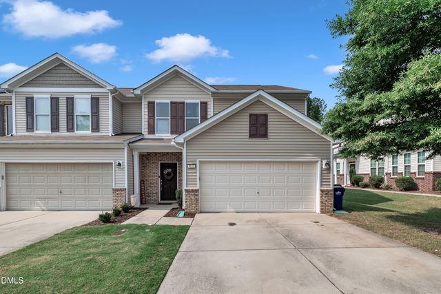 8111 Yaxley Hall Drive, Raleigh, NC 27616