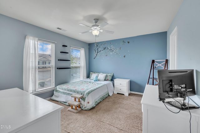 8111 Yaxley Hall Drive, Raleigh, NC 27616