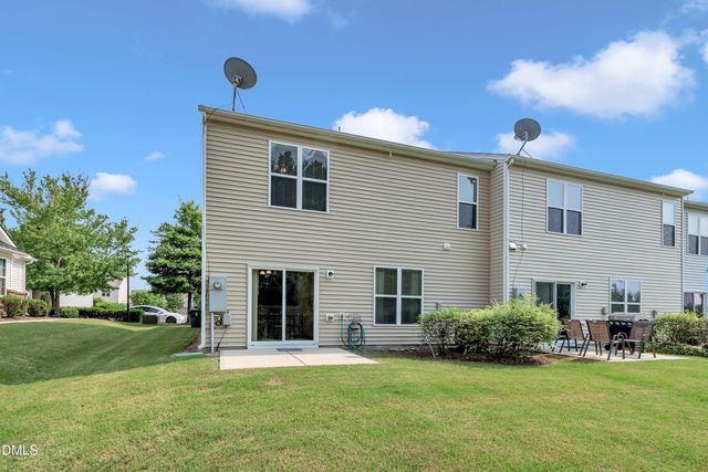 8111 Yaxley Hall Drive, Raleigh, NC 27616