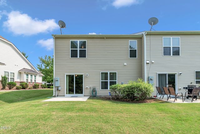 8111 Yaxley Hall Drive, Raleigh, NC 27616