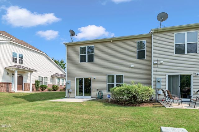 8111 Yaxley Hall Drive, Raleigh, NC 27616