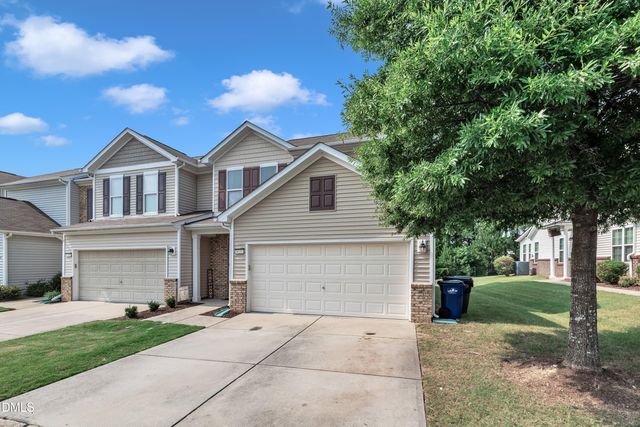 8111 Yaxley Hall Drive, Raleigh, NC 27616