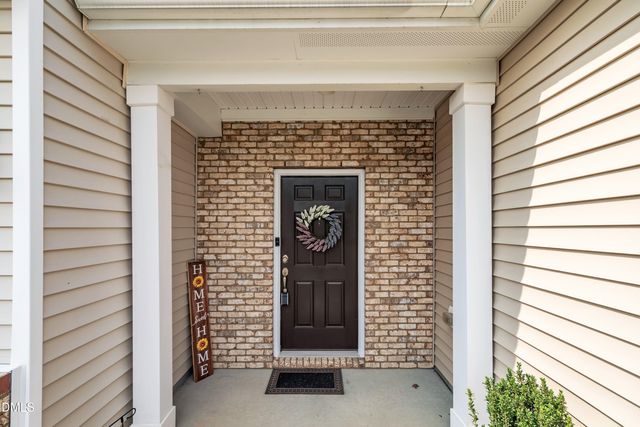 8111 Yaxley Hall Drive, Raleigh, NC 27616