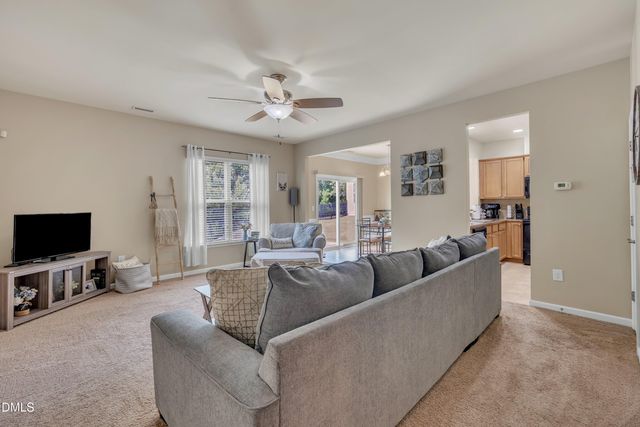 8111 Yaxley Hall Drive, Raleigh, NC 27616