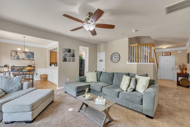 8111 Yaxley Hall Drive, Raleigh, NC 27616