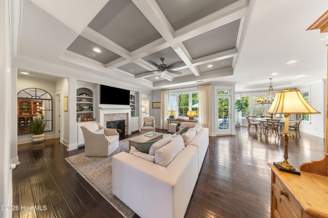 3780 Ridge Crest Drive, Southport, NC 28461