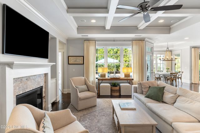 3780 Ridge Crest Drive, Southport, NC 28461