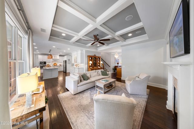 3780 Ridge Crest Drive, Southport, NC 28461