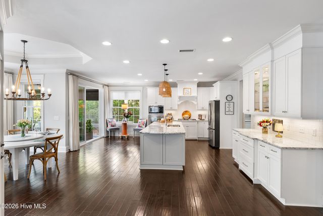 3780 Ridge Crest Drive, Southport, NC 28461