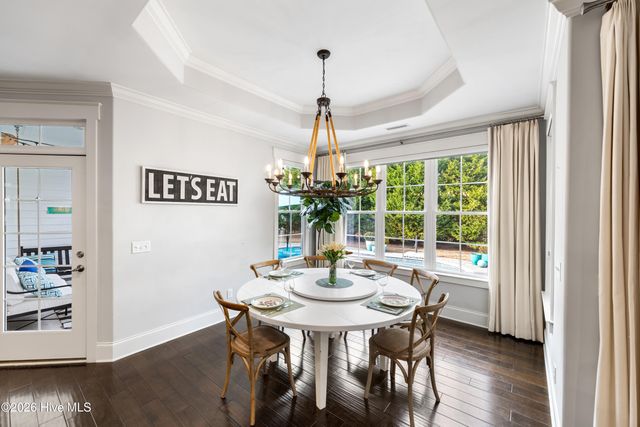 3780 Ridge Crest Drive, Southport, NC 28461