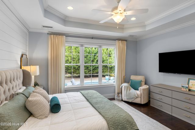 3780 Ridge Crest Drive, Southport, NC 28461