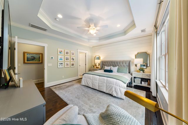 3780 Ridge Crest Drive, Southport, NC 28461