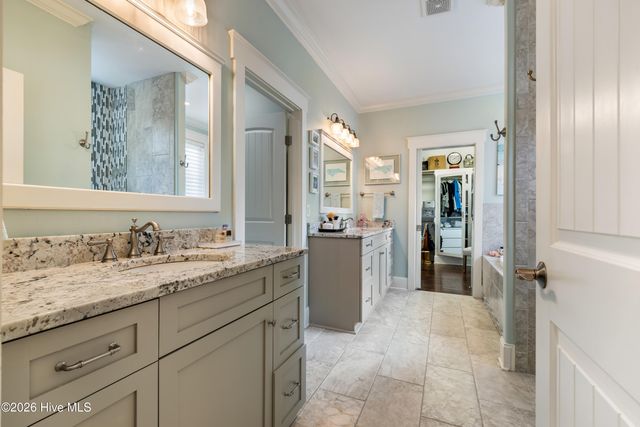 3780 Ridge Crest Drive, Southport, NC 28461