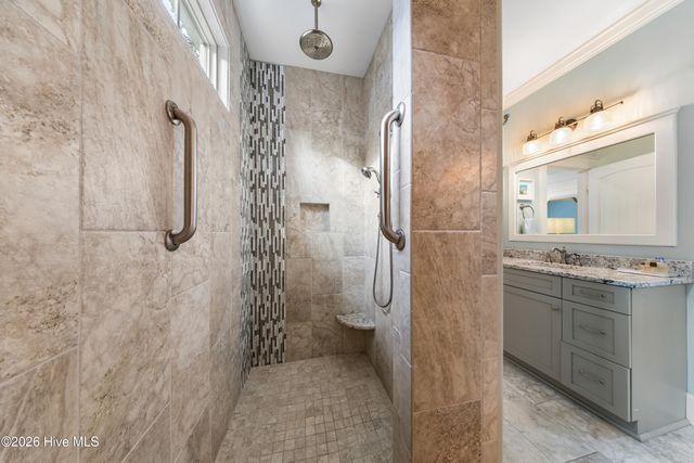 3780 Ridge Crest Drive, Southport, NC 28461