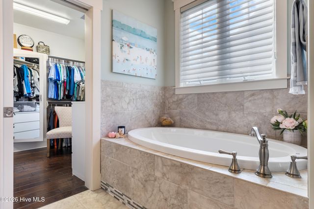 3780 Ridge Crest Drive, Southport, NC 28461