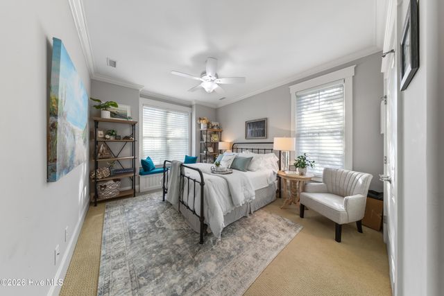 3780 Ridge Crest Drive, Southport, NC 28461