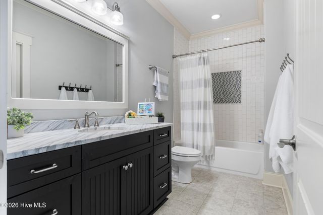 3780 Ridge Crest Drive, Southport, NC 28461