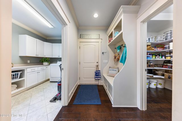 3780 Ridge Crest Drive, Southport, NC 28461