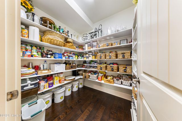 3780 Ridge Crest Drive, Southport, NC 28461