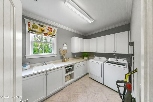 3780 Ridge Crest Drive, Southport, NC 28461