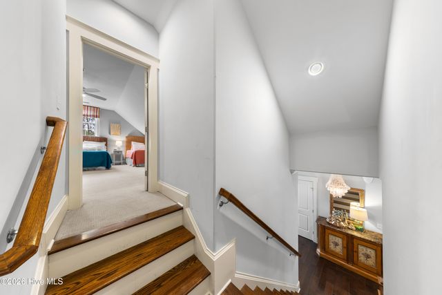 3780 Ridge Crest Drive, Southport, NC 28461