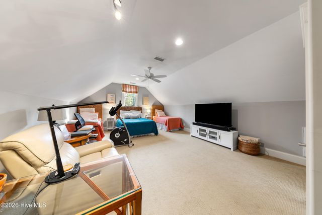 3780 Ridge Crest Drive, Southport, NC 28461