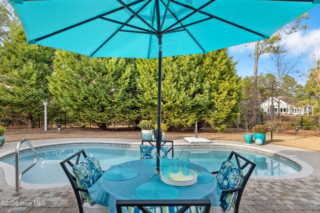 3780 Ridge Crest Drive, Southport, NC 28461