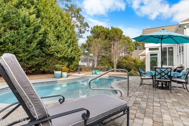 3780 Ridge Crest Drive, Southport, NC 28461