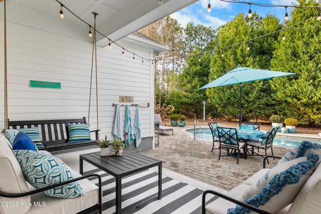 3780 Ridge Crest Drive, Southport, NC 28461