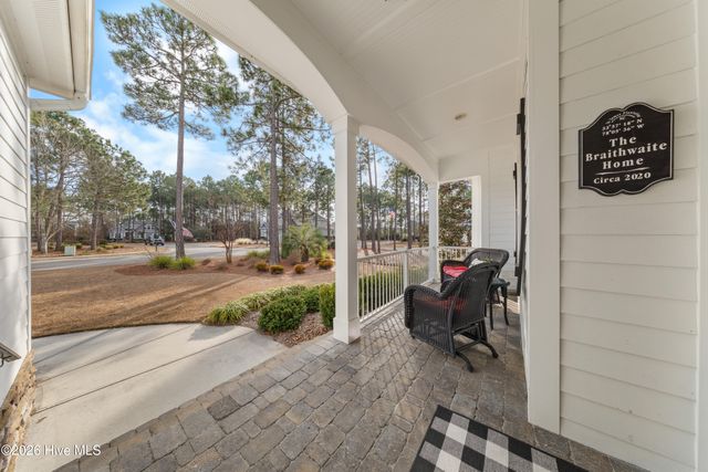 3780 Ridge Crest Drive, Southport, NC 28461