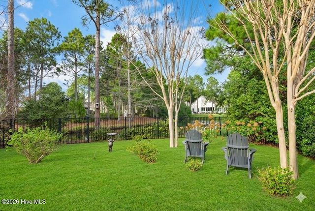 3780 Ridge Crest Drive, Southport, NC 28461