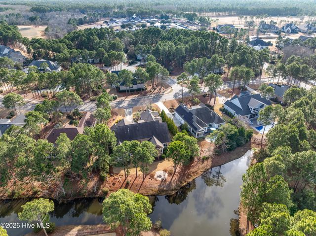 3780 Ridge Crest Drive, Southport, NC 28461