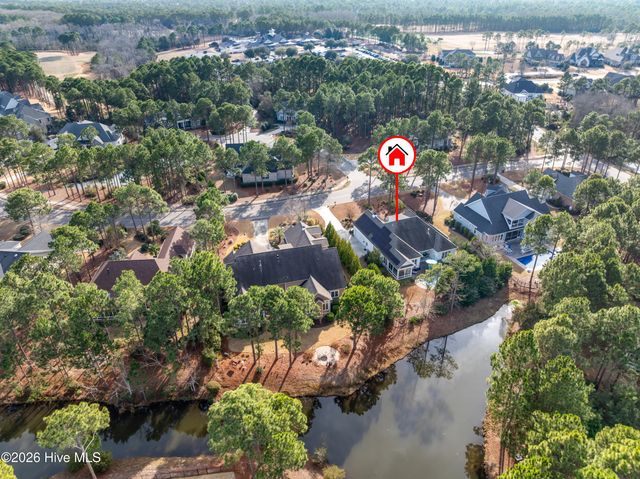 3780 Ridge Crest Drive, Southport, NC 28461